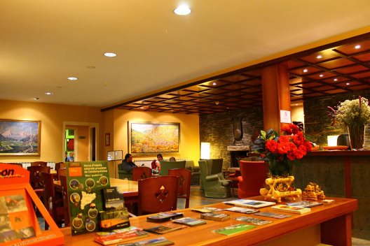 Hotel Saurat