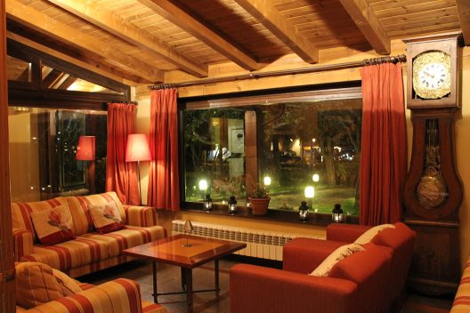 Hotel Saurat