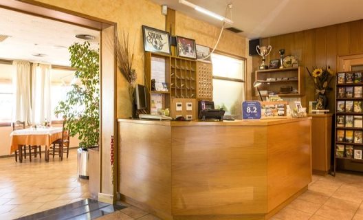 Hotel Sausa