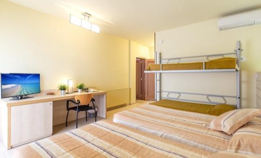 Hotel Sausa