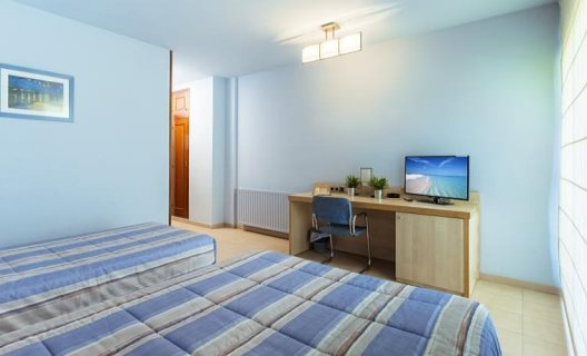 Hotel Sausa