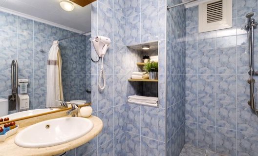 Hotel Sausa