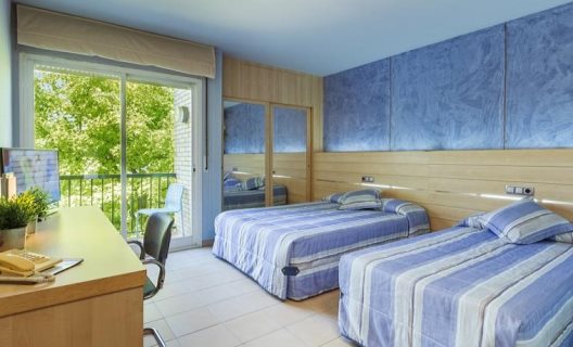 Hotel Sausa