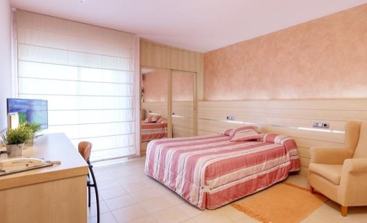 Hotel Sausa