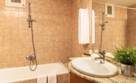 Hotel Sausa