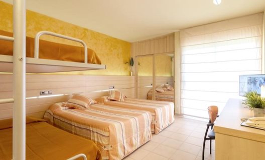Hotel Sausa