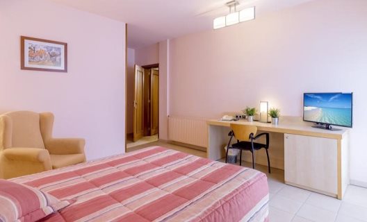 Hotel Sausa