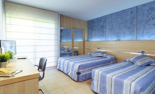 Hotel Sausa
