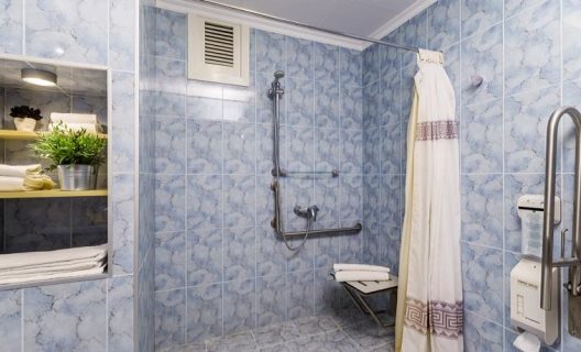 Hotel Sausa