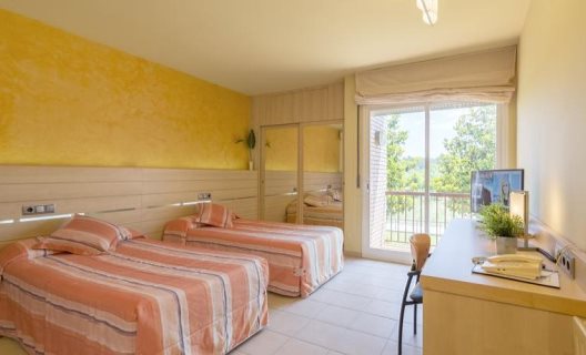 Hotel Sausa