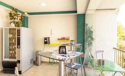 Hotel Sausa