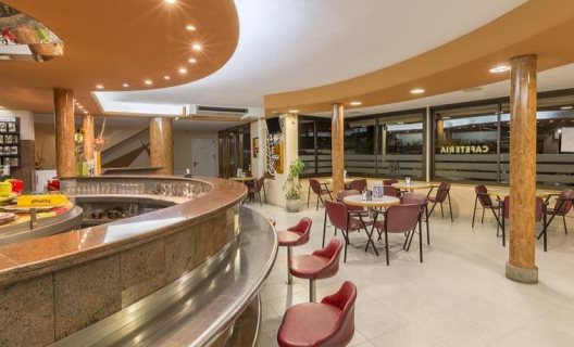 Hotel Sausa