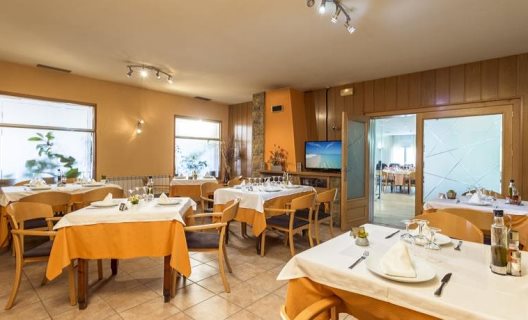 Hotel Sausa