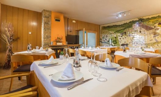 Hotel Sausa