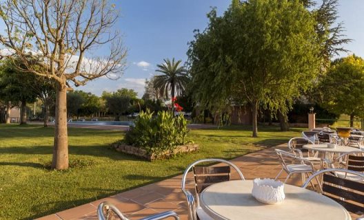Hotel Sausa