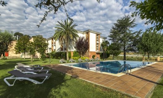 Hotel Sausa