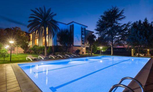 Hotel Sausa