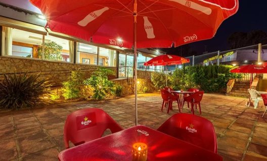 Hotel Sausa