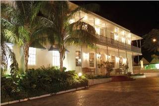 Hotel Savannah Beach All Inclusive