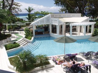Hotel Savannah Beach All Inclusive