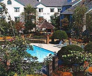 Hotel Savannah Garden