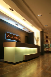 Hotel Savhotel