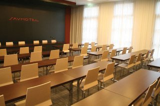 Hotel Savhotel