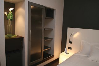 Hotel Savhotel
