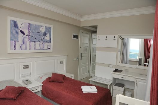 Hotel Savk