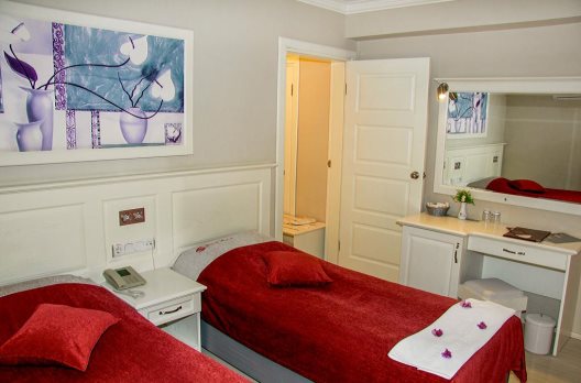 Hotel Savk