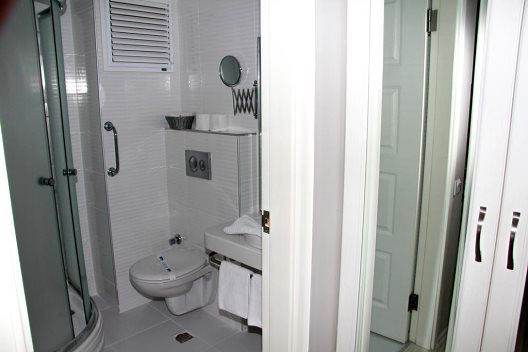 Hotel Savk