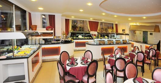Hotel Savk