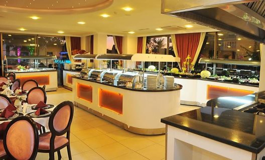 Hotel Savk