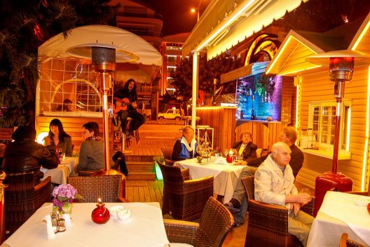 Hotel Savk