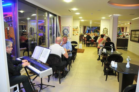 Hotel Savk