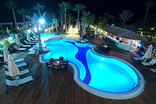 Hotel Savk