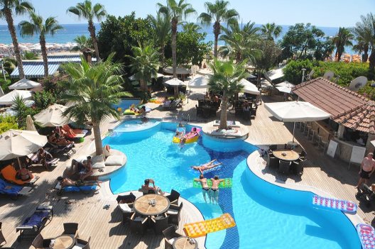 Hotel Savk