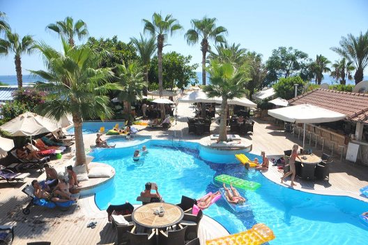 Hotel Savk