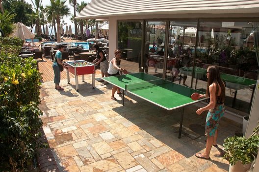 Hotel Savk