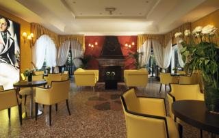 Hotel Savoia Country House