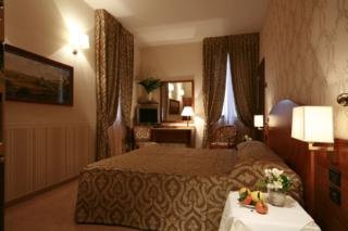 Hotel Savoia Country House