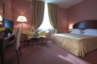 Hotel Savoia Regency