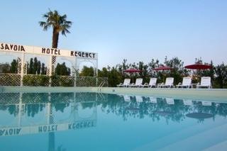Hotel Savoia Regency