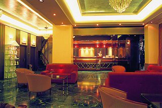Hotel Savoy