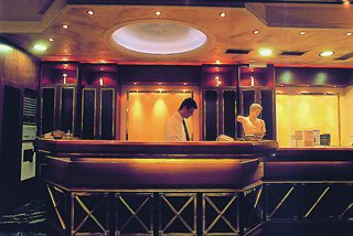 Hotel Savoy