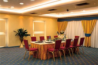 Hotel Savoy
