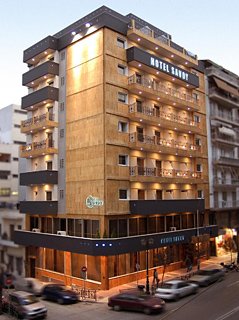 Hotel Savoy