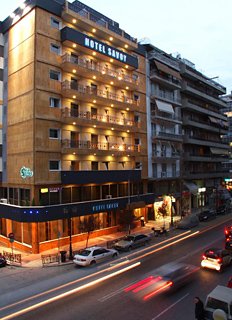 Hotel Savoy