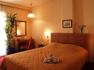 Hotel Savoy