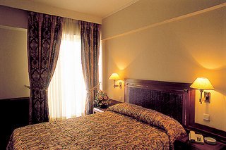 Hotel Savoy